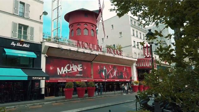 16 Cheap & Free Things to Do In Paris France смотреть онлайн