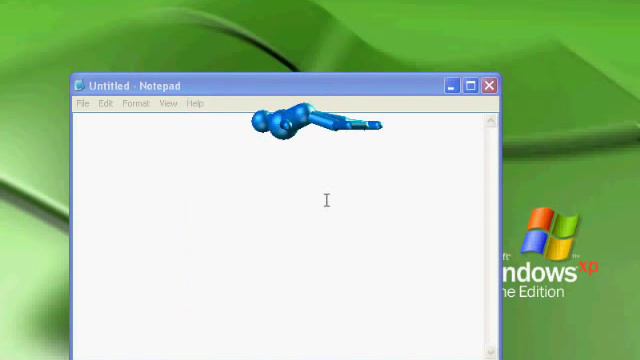 Screen Ragdoll 3D смотреть онлайн