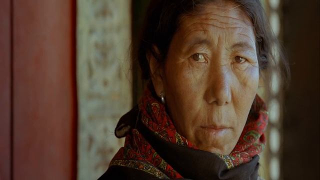 Тест для телевизора ролик Samsara смотреть онлайн