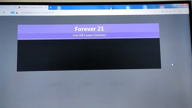FOREVER 21 Coupon Code 2022 - Save $100 Promo Code Working смотреть онлайн
