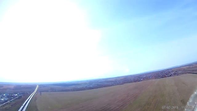 тест экшн камеры (2) -75м,КАМЕРА И БОКС ЖИВЫ! смотреть онлайн