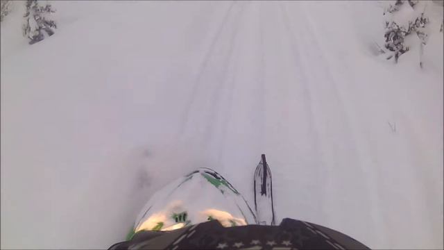 Arctic Cat m6 and Lynx 49 Ranger смотреть онлайн