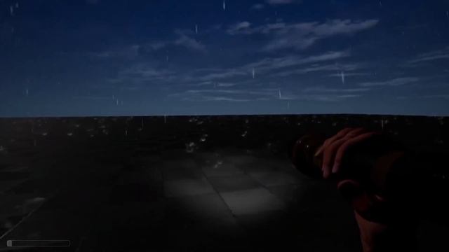 Horror Game Prototype Devlog - Run - #2 смотреть онлайн