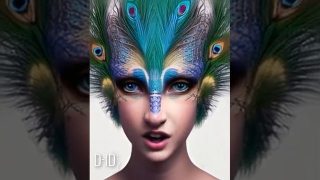 Unleash Your Imagination with TokenAnimal World: Journey to the Captivating Realm of Generative Art смотреть онлайн