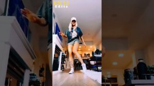 Alors On Danse Tiktok Dance 2022 - Stromae Shuffle Dance