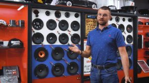 Акустика Pride Easy 6,5 и Pride Harmony 6,5! Сделано в России!!!