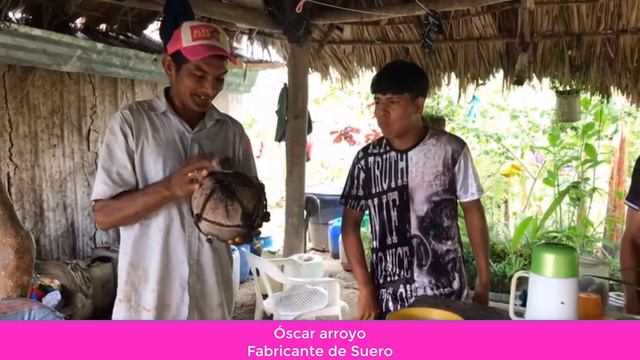 El suero de ayer y de hoy смотреть онлайн