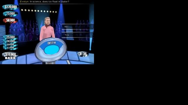 Weakest Link PC Game #10 смотреть онлайн