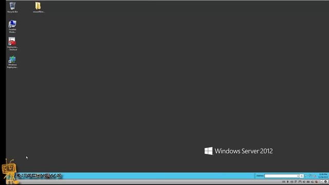 How to Use Sysprep in Microsoft Windows Server 2012 смотреть онлайн
