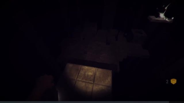 Fibrillation HD Game Full Walkthrough Full Game Movie Indie Horror Game 1080p 60fps смотреть онлайн