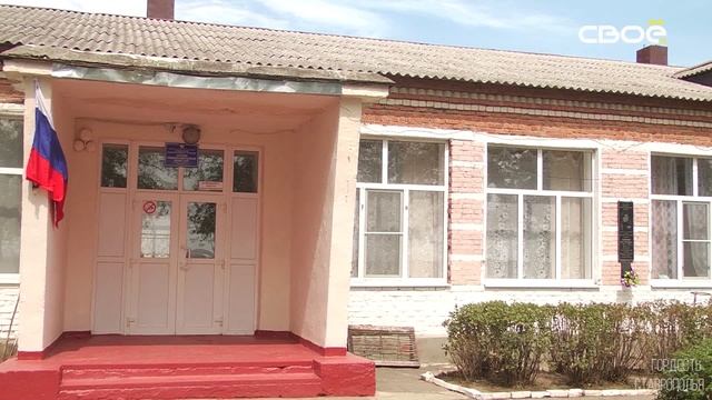 кочубеевский