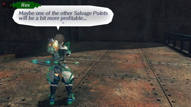 [Xenoblade Chronicles 2] Upgrades and Tinkering DLC Quest Guide смотреть онлайн