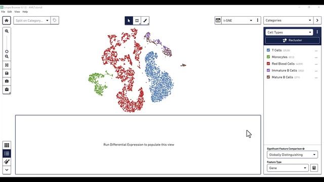 Loupe Browser 6 Tutorial смотреть онлайн