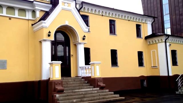Уфа. Музей Нестерова 20.06.2015 смотреть онлайн