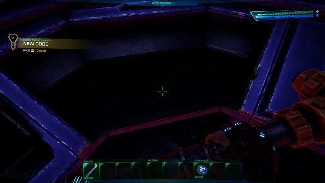 System Shock New Gameplay Demo (2023) смотреть онлайн
