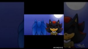 Сomic Sonadow Student life/ Студенческая жизнь/ Глава 3/ Часть 4