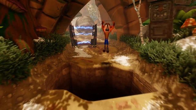 Crash Bandicoot 2 - CRASH DASH - Metal Version Ft. @Dacian Grada【NEW Crash 2 Album OUT NOW!!】