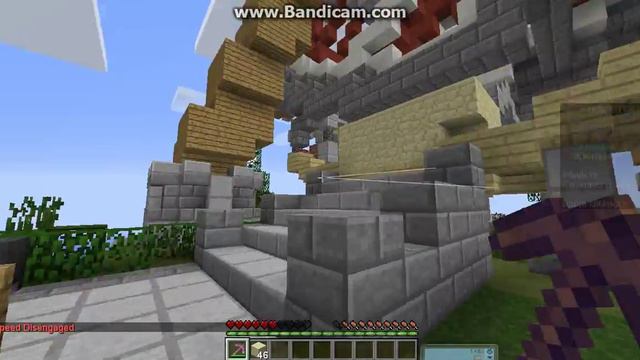 Иду рашить!!! Bed Ward #1 (minecraft) смотреть онлайн