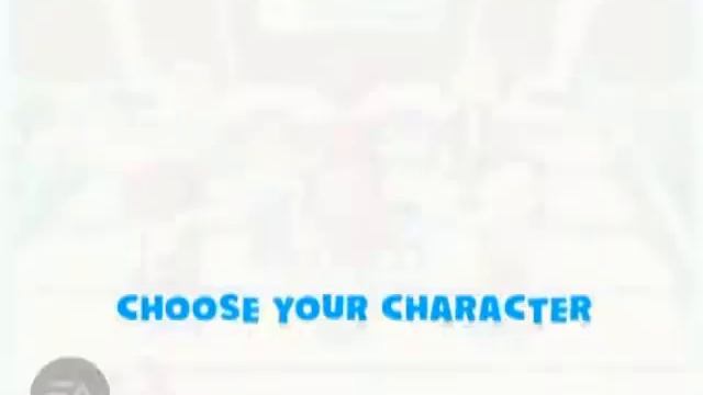 EA Playground - Nintendo Wii смотреть онлайн