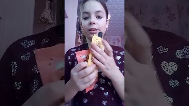 Косметика для девочки 11 лет❤️❤️ смотреть онлайн