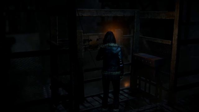 UNTIL DAWN - ЧАСТЬ 7 (PS4) смотреть онлайн
