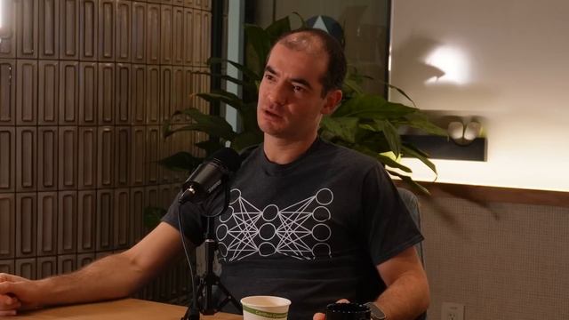 Ilya Sutskever (OpenAI Chief Scientist) - Building AGI, Alignment, Spies, Microsoft, & Enlightenmen смотреть онлайн