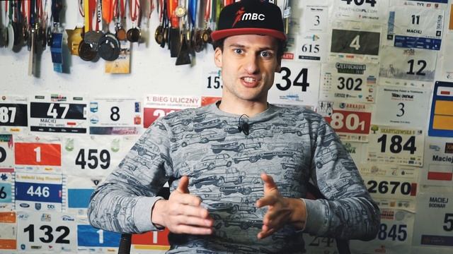 3 rzeczy, na które należy zwrócić uwagę przy wyborze bieżni mechanicznej - #OkiemTrenera смотреть онлайн