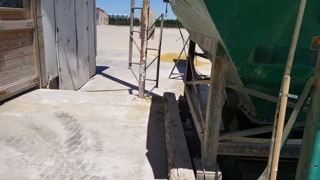 GX20 Intelligent Chemical Mixer with Tablet смотреть онлайн