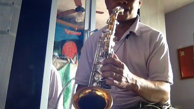 Sax alto conn 21 m CCB смотреть онлайн