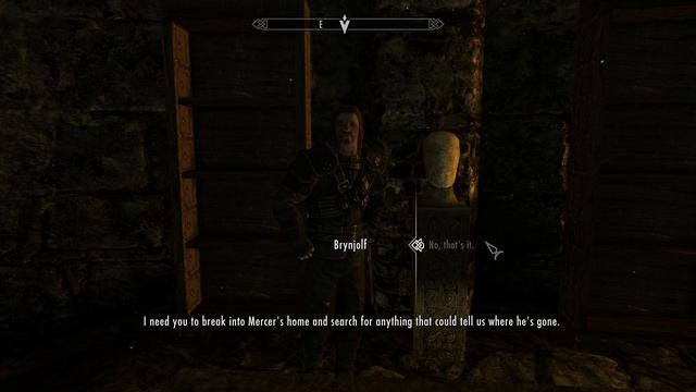 SKYRIM PARKOUR [The Elder Scrolls V: Skyrim] смотреть онлайн
