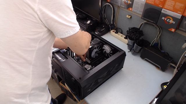 게임용 베스트셀러조립 10400+2060조합 중급 M.2 NVMe SSD 키오시아 vs WD SN550 성능 비교까지 смотреть онлайн