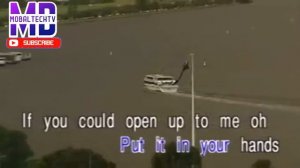 THE COLOR OF THE NIGHT KARAOKE BY CHRISTY LAURENT