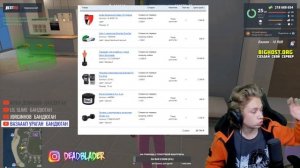 УРАГАН ХОКАГЕ РАССКАЗЫВАЕТ ИСТОРИИ ИЗ ЖИЗНИ