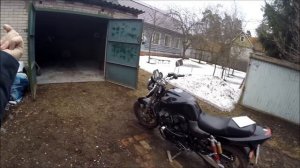 Полная версия!Мотоцикл Honda CB400  Отзыв владельца после двух лет эксплуатации