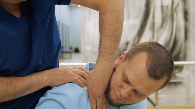 Техника выполнения упражнения ГУСЬ (Гимнастика для шеи Доктора А Ю Шишонина) смотреть онлайн