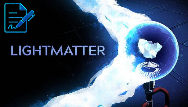 Отзыв: Lightmatter смотреть онлайн