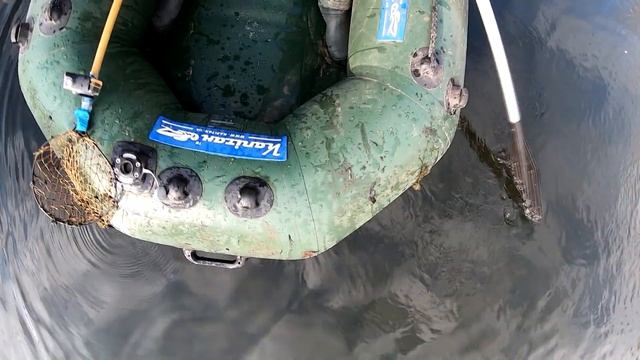 ЛОВЛЯ РАКОВ В ПРОЗРАЧНОЙ ВОДЕ смотреть онлайн