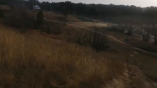 Бернаут и огонь из глушителя KAYO STORM смотреть онлайн