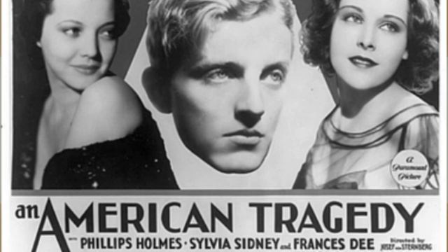 Theodore Dreiser. Biography & Interesting facts смотреть онлайн