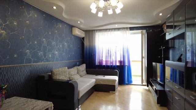 Продажа, 4-к квартира, Россия, Ставрополь, Некрасова, 82