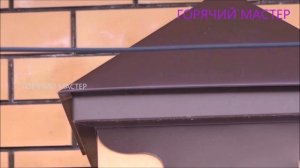 СТОЛБЫ КИРПИЧНЫЕ ПРАВИЛА И  НОРМЫ
