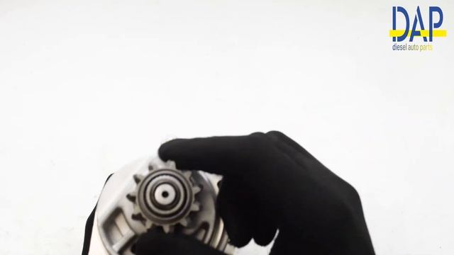 Стартер Ниссан Навара (Nissan Navara) Ниссан Пасфайндер (Nissan Pathfinder) DAP смотреть онлайн