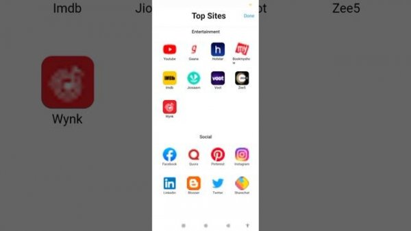 Это официальный браузер Safari на Андройде!-Как скачать оригинальный Safari на Андроид