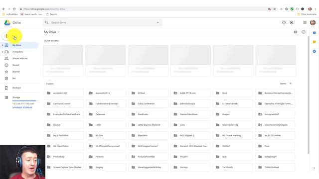 Google Sites: Complete guide Create an Educational Website & contact page! #googlesites #freewebsit смотреть онлайн