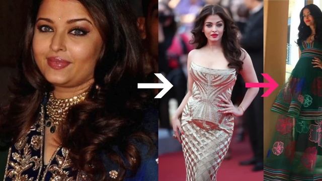 КАК ЖИВЕТ САМАЯ БОГАТАЯ АКТРИСА АЙШВАРИЯ РАЙ смотреть онлайн