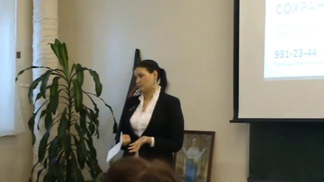 Бэби-боксы. Конференция пролайферов смотреть онлайн