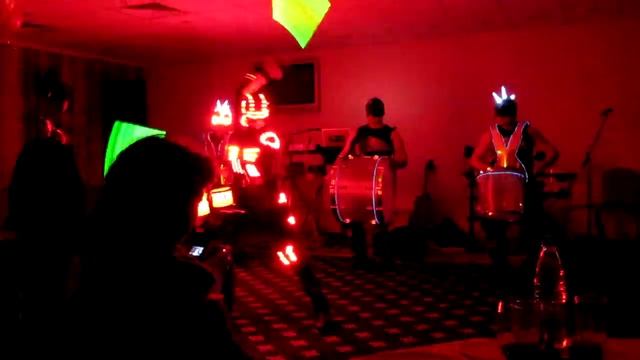 Дилерская конференция MTD 2011 г. Садовая техника MTD, Cub Cadet, Wolf-Garten, Yard-Man смотреть онлайн