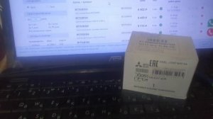 Проблема тахометра решена и ошибки P0300 Мицубиси Каризма