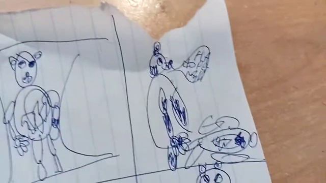 Комикс фнаф серия 5 смотреть онлайн