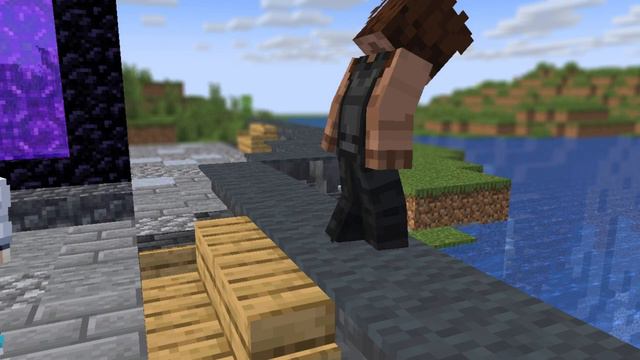 Почему вы все хотите туда!_